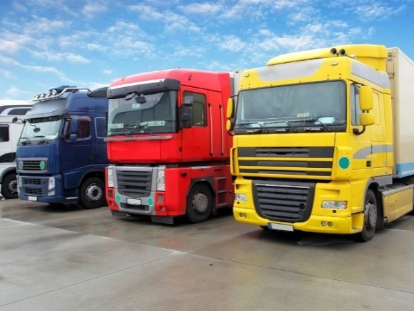 Ankara Konya Nakliye